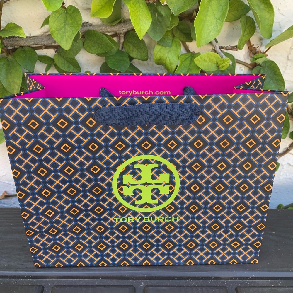 Tory Burch Slim Card Case Holder - Picture 6 of 8